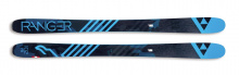 Горные лыжи FISCHER Ranger 102 FR (19/20)